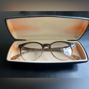 RAEN glasses frames